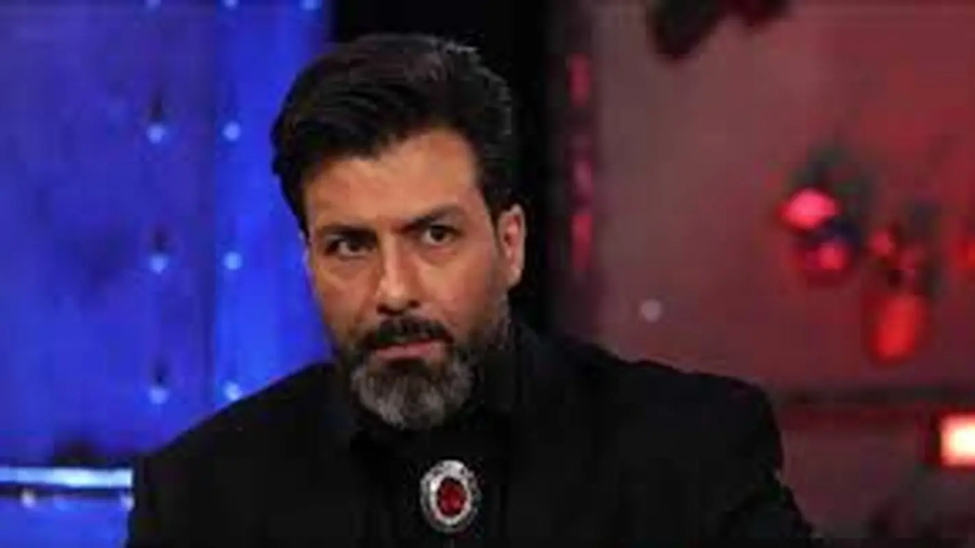 مجید واشقانی ازدواج کرد ! + اولین عکس از همسر کم سن و سال آقای بازیگر