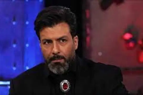 مجید واشقانی ازدواج کرد ! + اولین عکس از همسر کم سن و سال آقای بازیگر