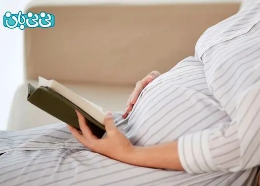 علائم هوش بالای جنین ـ هوش جنین در کدام ماه شکل می‌گیرد؟