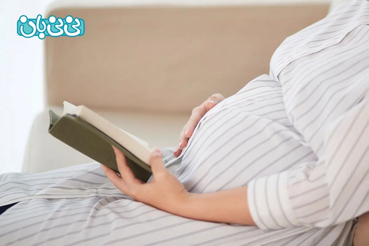 علائم هوش بالای جنین ـ هوش جنین در کدام ماه شکل می‌گیرد؟