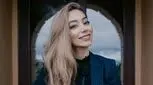 عکس عروسی شیما کاتوزیان سوژه شد / میکاپ دهه ۸۰ خانم بلاگر! + عکس