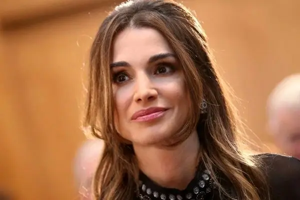 استایل خیره کننده ملکه همیشه خوش پوش اردن (تصاویر)