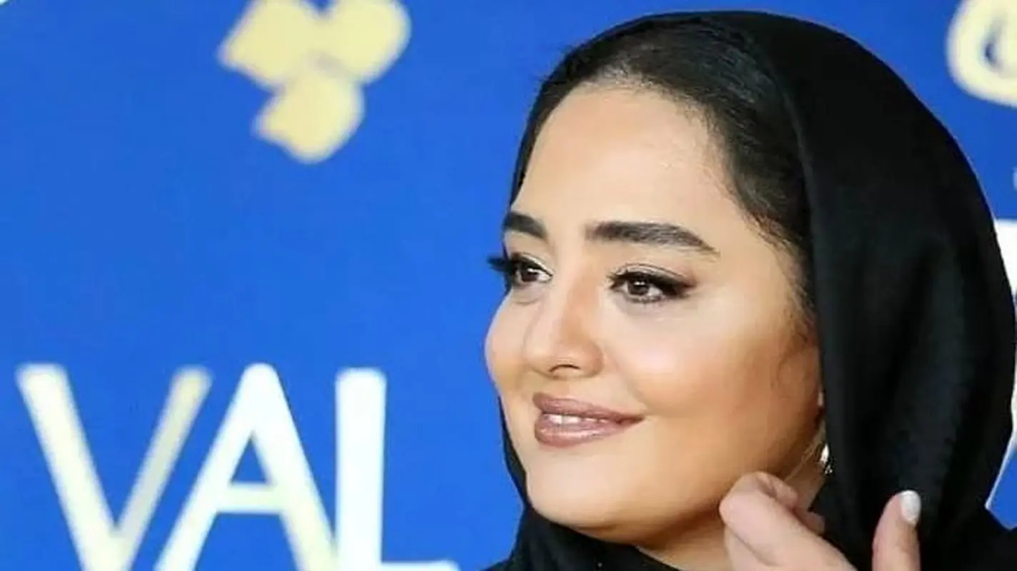 افشاگری جنجالی نرگس محمدی / من دروغ گفتم ! + فیلم