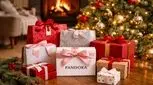 یک هدیه کریسمس لوکس با قیمت اقتصادی