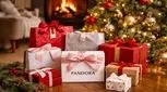 یک هدیه کریسمس لوکس با قیمت اقتصادی