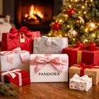 یک هدیه کریسمس لوکس با قیمت اقتصادی