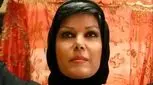 فرزانه کابلی در 74 سالگی ماشالله قالی کرمونه/ هر روز جوان تر از دیروز + عکس