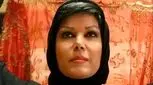فرزانه کابلی در 74 سالگی ماشالله قالی کرمونه/ هر روز جوان تر از دیروز + عکس