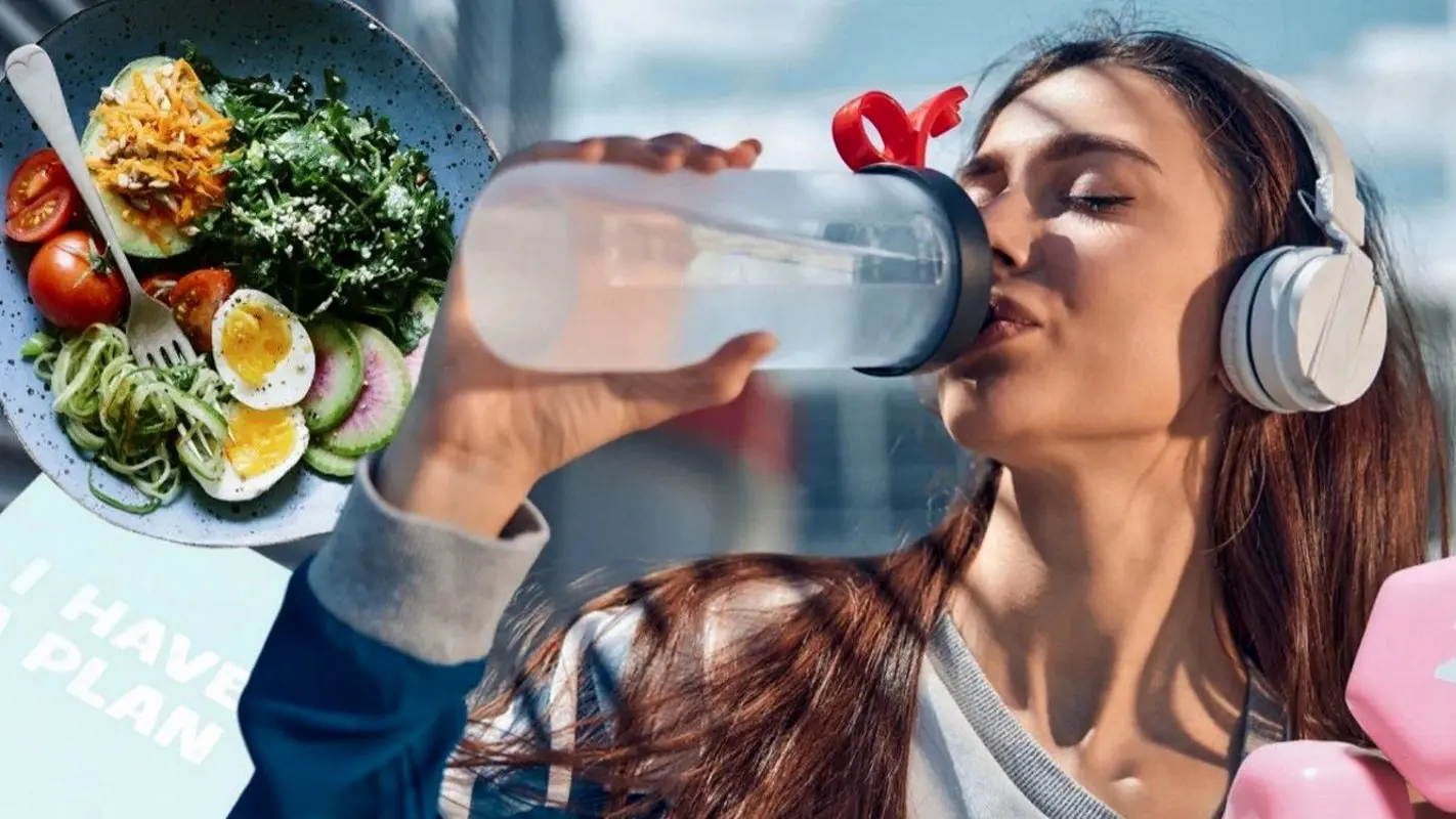 روش‌های غیرمنتظره برای تناسب‌اندام که مربی مشهور اینستاگرام افشا کرد 