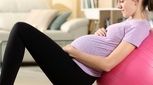 ورزش های مناسب بارداری، برای سلامت مادر و جنین