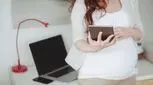 اگر باردار هستی این کارهای خطرناک رو نکن/کارهای ممنوعه در بارداری