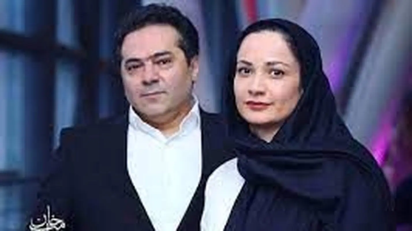 شباهت حیرت‌انگیز نسرین نصرتی و دخترش در عکس دوران کودکی