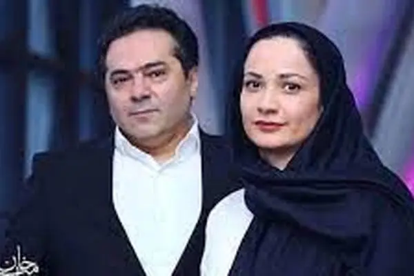 شباهت حیرت‌انگیز نسرین نصرتی و دخترش در عکس دوران کودکی