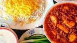 آموزش پخت بیج بیج نخود؛ یک غذای اصیل شمالی  


