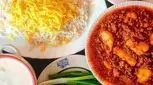 آموزش پخت بیج بیج نخود؛ یک غذای اصیل شمالی  

