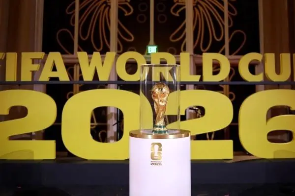 برای بلیت های تیم ملی ایران در جام جهانی لاتاری گذاشتند!