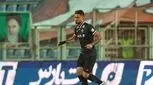 واکنش موقر یک بازیکن ؛ زنده باد پرسپولیس... (عکس)