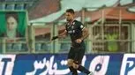 واکنش موقر یک بازیکن ؛ زنده باد پرسپولیس... (عکس)