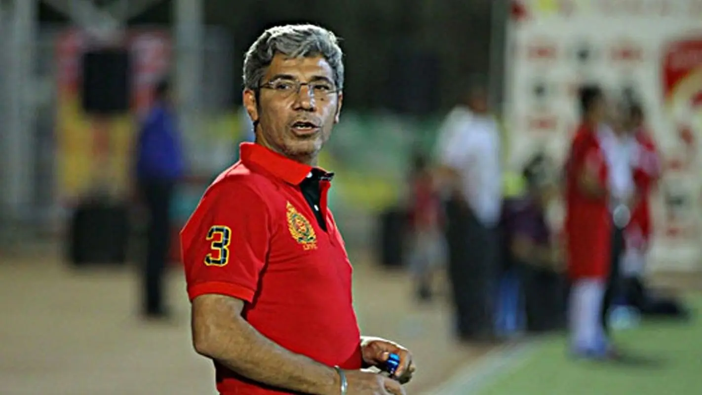 این فوتبالیست ایرانی در حسرت دیدن دخترش می سوزد / اعتیاد همه چیز را از او گرفت