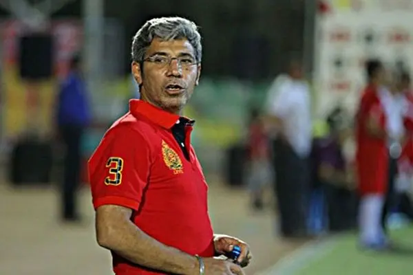 این فوتبالیست ایرانی در حسرت دیدن دخترش می سوزد / اعتیاد همه چیز را از او گرفت