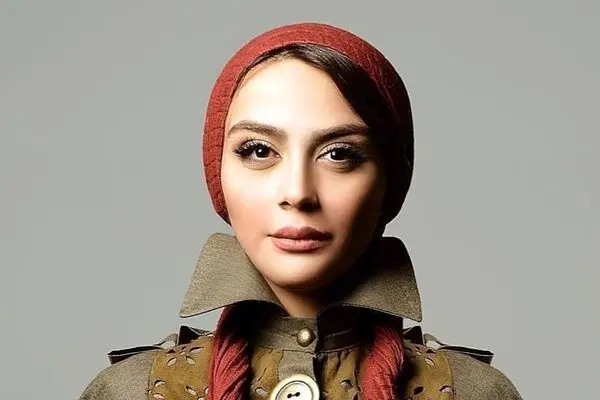 مارال فرجاد و تیپ متفاوتش در خارج با استایل تابستانی شیک