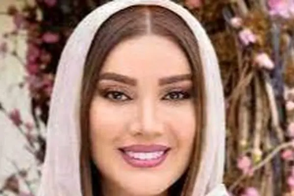 نوعروس کامران تفتی اینستاگرام را ترکاند / متین خانوم چه خبره ؟!