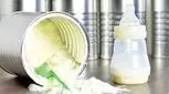 تولید ۱۳ میلیون قوطی شیرخشک در ایام جنگ