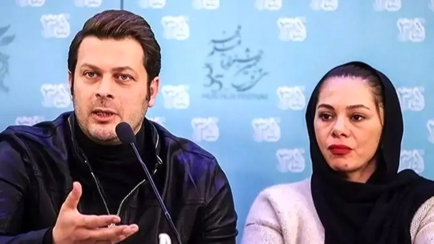 روابط عجیب پژمان بازغی و مستانه مهاجر بعد از جدایی افشا شد!