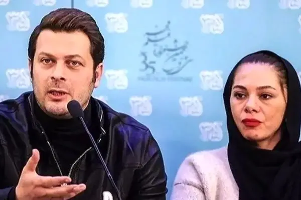 روابط عجیب پژمان بازغی و مستانه مهاجر بعد از جدایی افشا شد!