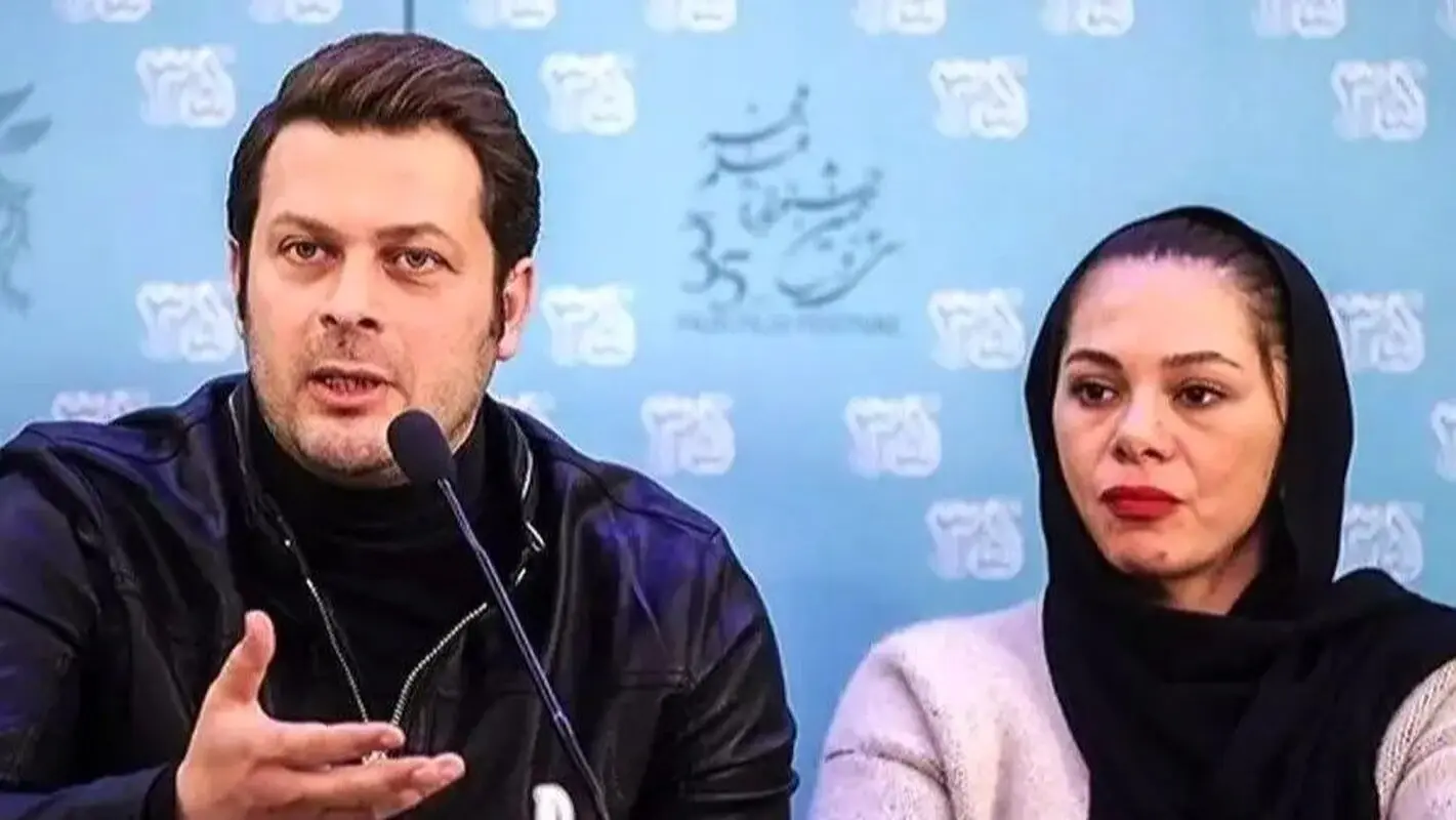 روابط عجیب پژمان بازغی و مستانه مهاجر بعد از جدایی افشا شد!