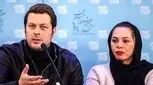 روابط عجیب پژمان بازغی و مستانه مهاجر بعد از جدایی افشا شد!