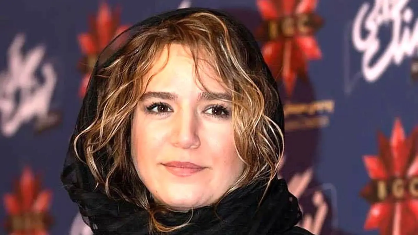عکس زن و شوهری ستاره پسیانی و آقای بازیگر / چقدر بهم میان !