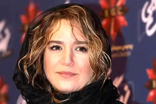 عکس زن و شوهری ستاره پسیانی و آقای بازیگر / چقدر بهم میان !