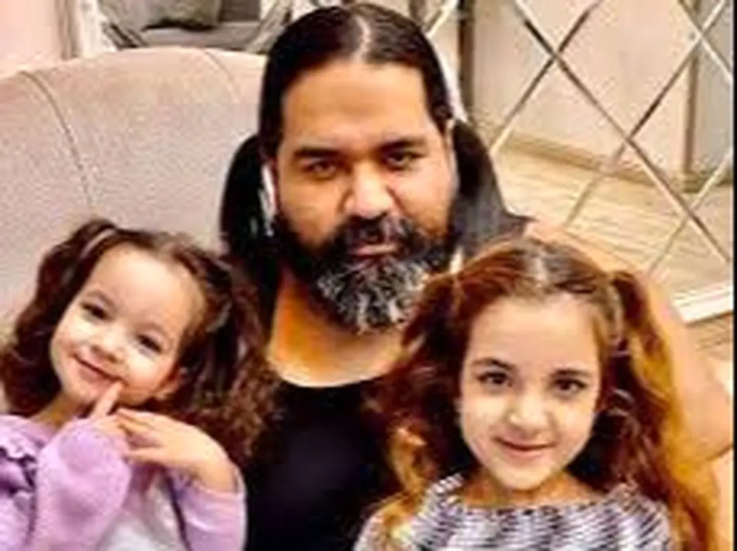 اسم‌های خاص فرزندان سلبریتی‌های ایرانی / یکی از یکی عجیب تر ! 