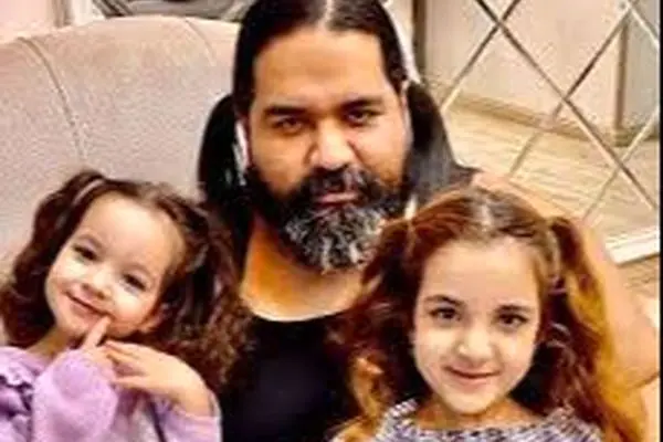 اسم‌های خاص فرزندان سلبریتی‌های ایرانی / یکی از یکی عجیب تر ! 