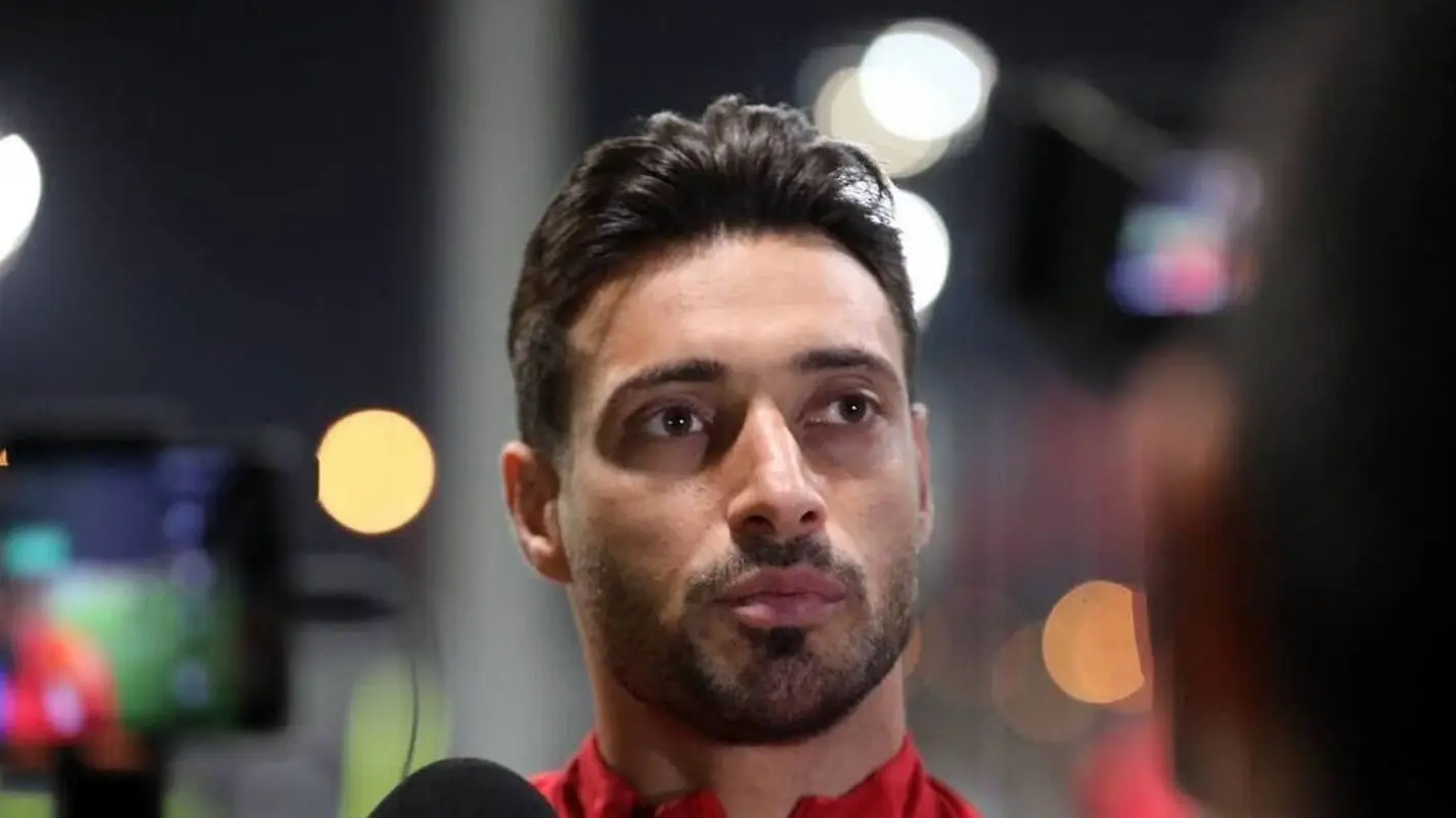 شجاع خلیل زاده چگونه صدها هزار کامنت توهین آمیز به جان خرید؟!