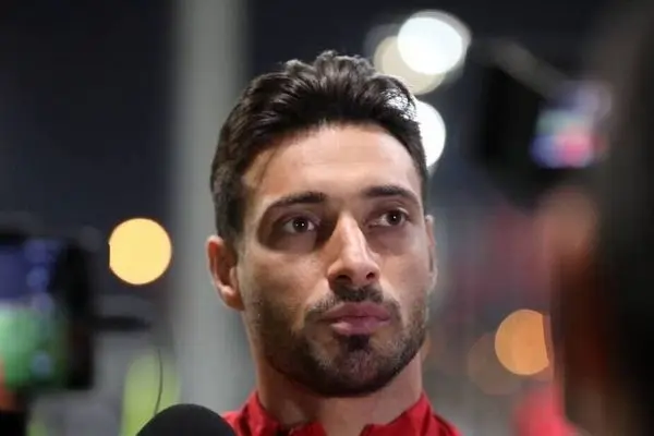 شجاع خلیل زاده چگونه صدها هزار کامنت توهین آمیز به جان خرید؟!