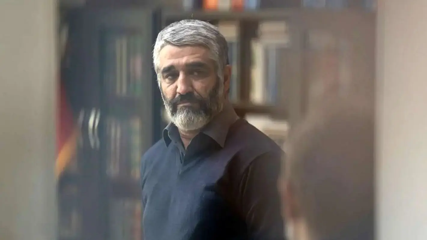 پشت پرده تولد پرحاشیه پژمان جمشیدی و جنجال‌های تجاوز+ عکس لورفته