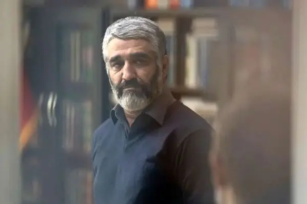 پشت پرده تولد پرحاشیه پژمان جمشیدی و جنجال‌های تجاوز+ عکس لورفته