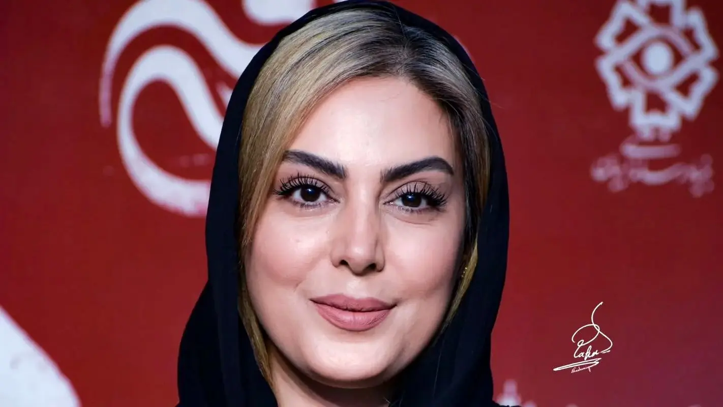 نیلوفر شهیدی در 44 سالگی باربی شد/عکس هایی که دل ها را لرزاند