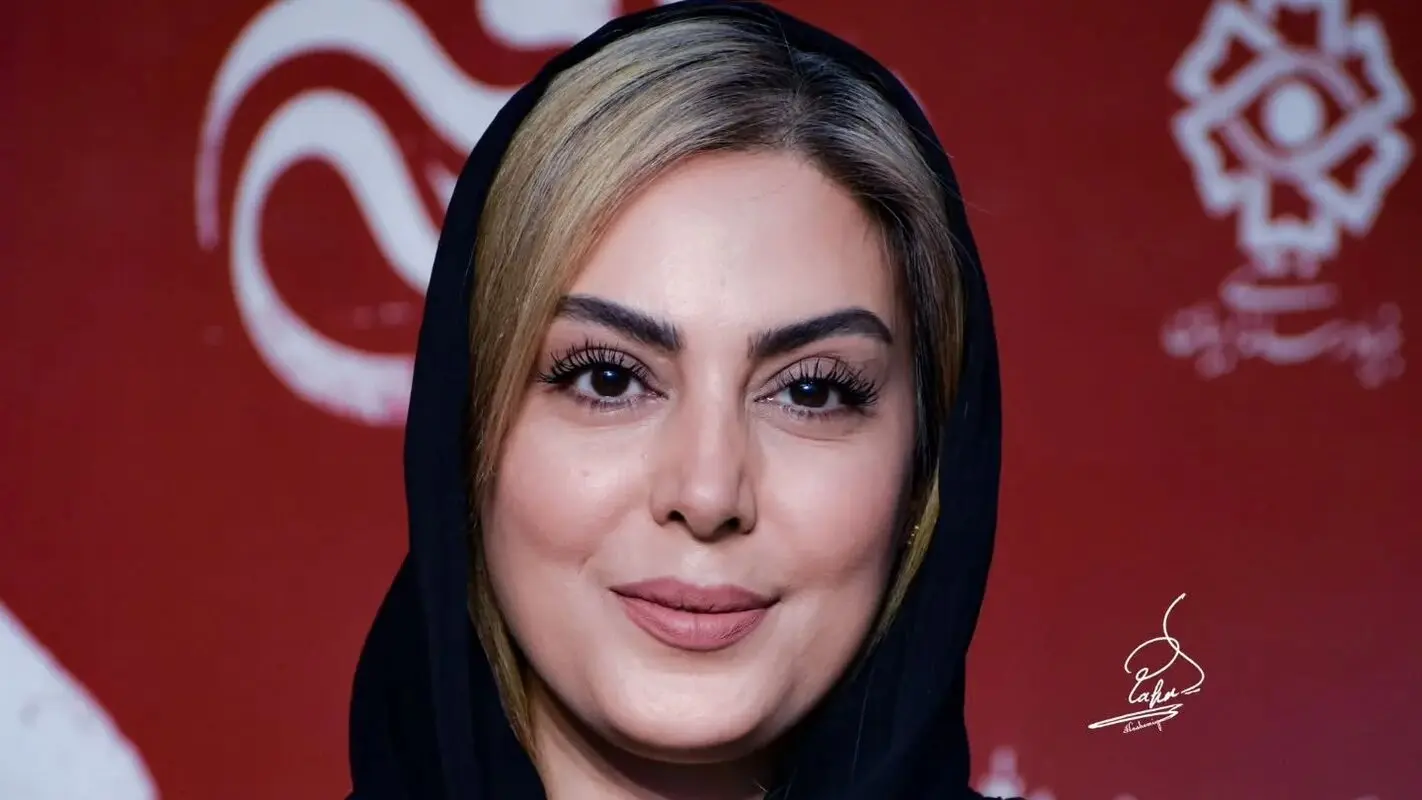 نیلوفر شهیدی در 44 سالگی باربی شد/عکس هایی که دل ها را لرزاند