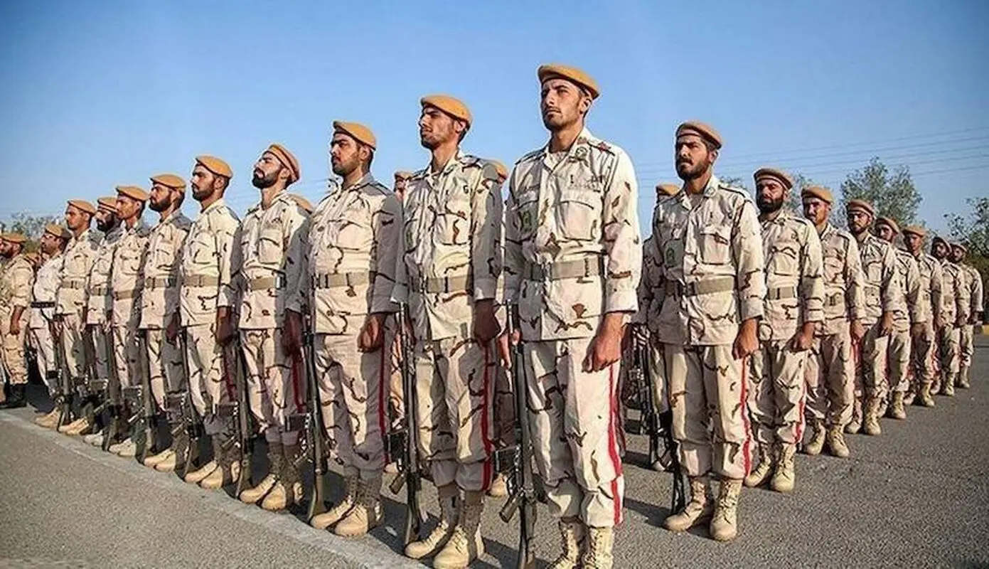 با این تعداد فرزند، قید سربازی رفتن را بزنید