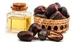 روغن هسته خرما و خواص بی‌نظیرش