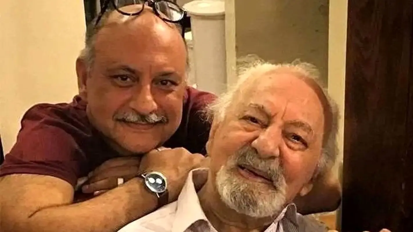 حکم اعدام برای بازیگر و کارگردان سرشناس ایرانی / نصرت چوبه دار را دید !