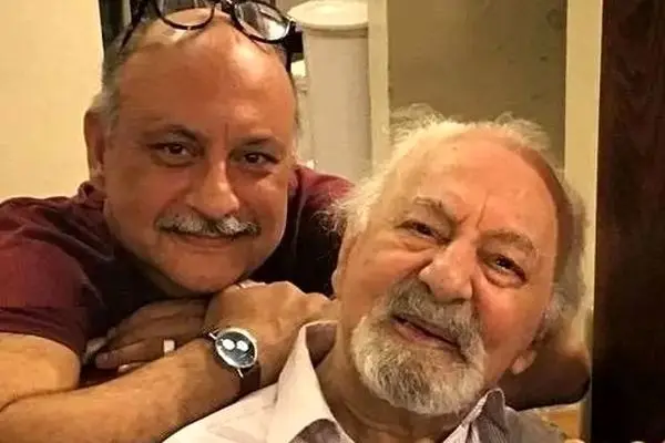 حکم اعدام برای بازیگر و کارگردان سرشناس ایرانی / نصرت چوبه دار را دید !