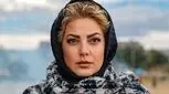 اولین عکس از معشوقه خوش قد و بالای طناز طباطبایی / سرشناس مثل خانم بازیگر !