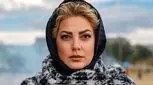 اولین عکس از معشوقه خوش قد و بالای طناز طباطبایی / سرشناس مثل خانم بازیگر !