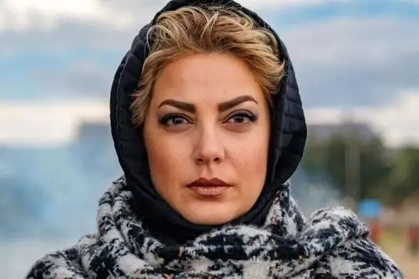 اولین عکس از معشوقه خوش قد و بالای طناز طباطبایی / سرشناس مثل خانم بازیگر !