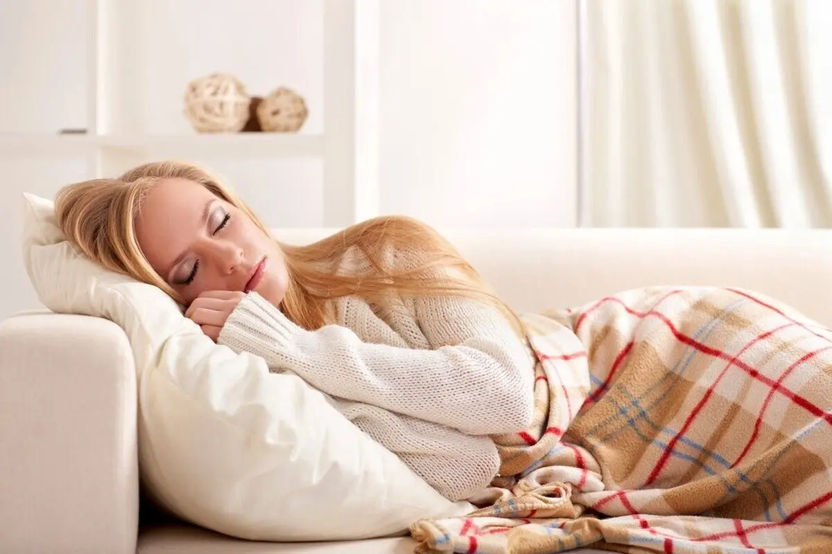 مغز هنگام خواب سعی می کند آینده را پیشبینی کند