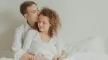 آیا رسیدن به ارگاسم در بارداری ممنوع است؟